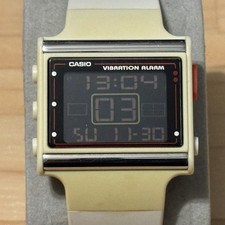 Orologio digitale Casio