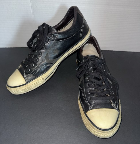 Sneaker converse john - by,
