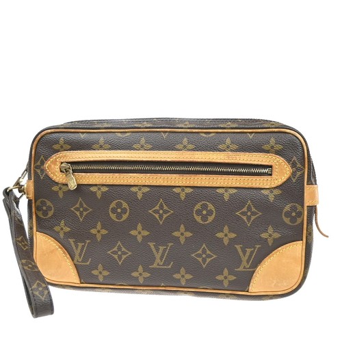 Borsa mano pochette louis - pochette,