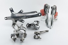 Shimano Dura-Ace 6800 2x10