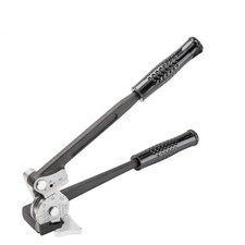 Piegatrice manuale per tubi