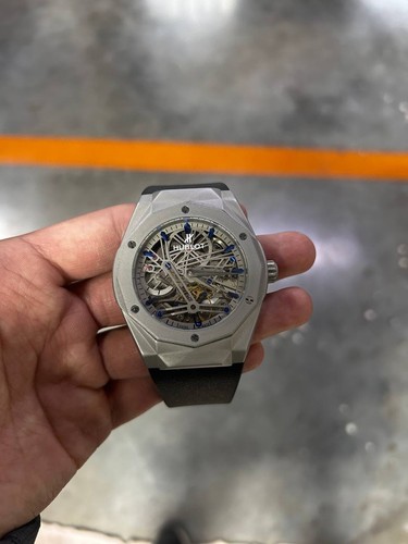 Orologio hublot classic fusion - classic,
