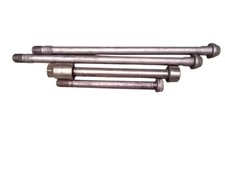 set perni supporto motore set of engine support pins Ducati 1098 s-base 06-09