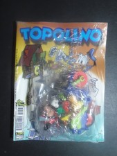 Topolino blisterato originale