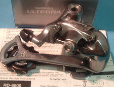 Shimano Ultegra SL RD-6600-G