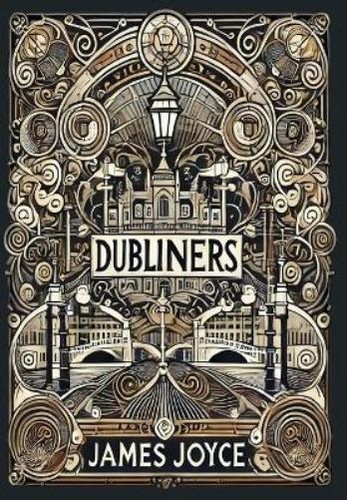 James joyce dubliners - james,