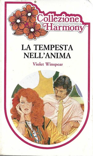 Tempesta nell anima - nell'anima,