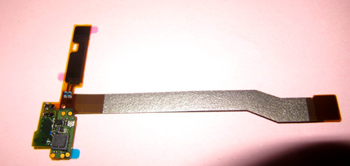 Nokia lumia 925 - lumia, bottom