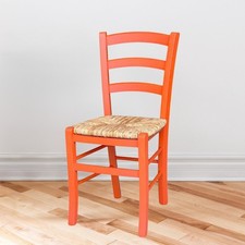 Sedia Venezia colore anilina