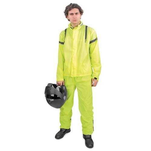 Completo antipioggia compact - completo,