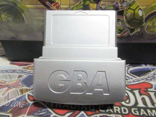 Nintendo action replay gba ds - nintendo,