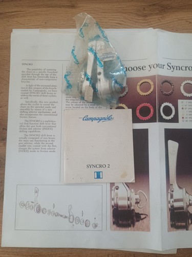 Nos nib vintage - nos,