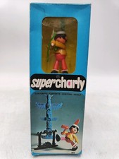 SUPERCHARLY WESTERN Indian