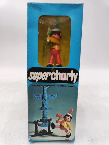 Supercharly western indian - western,