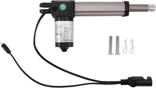 Attuatore lineare 24v - 24v, 4