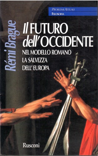 Futuro dell occidente nel - il,