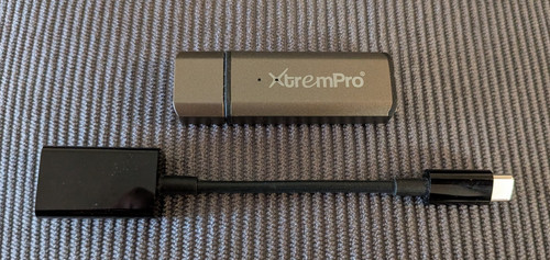 Xtrempro amplificatore per - xtrempro,