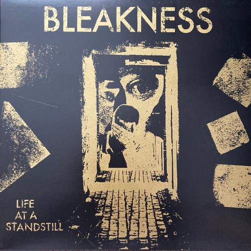 Bleakness life at a - -,