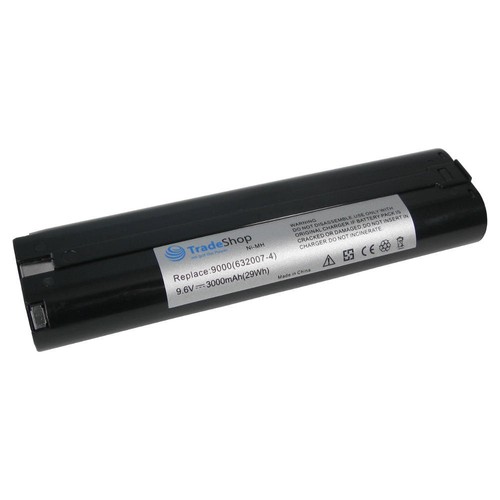 Batteria 3000 mah per makita - 3000,