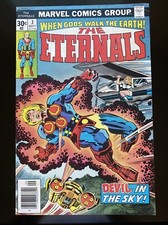 The Eternals 3   First