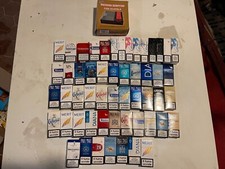 COLLEZIONE PACCHETTI DI