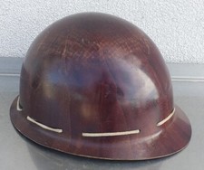 Casco epoca anni - , '50