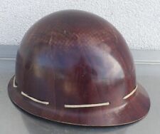 Casco epoca anni '50 edile -