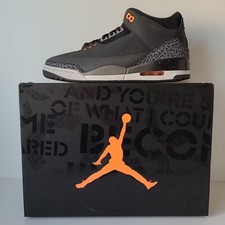 NIKE AIR JORDAN 3 RETRO ★