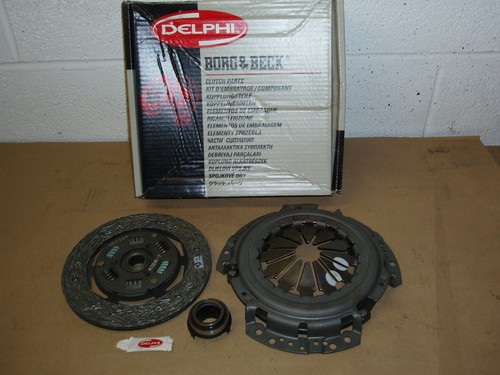 Kit frizione volvo 440 - kit,