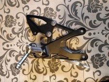 Padana Pilota Destro DX Yamaha R1 R1M 2015 2016 2017 2018 2019 RN32 RN49