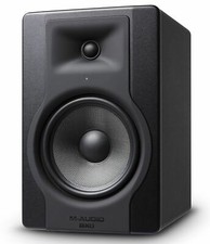 M-AUDIO BX8 D3 STUDIO MONITOR