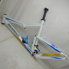 TELAIO ROCK RIDER RR9.2 FULL  26" XL 52 CM MTB BICICLETTA