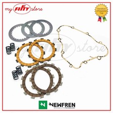 Dischi frizione RACING +