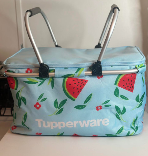 Tupperware cestino picnic - tupperware,