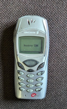 CELLULRE ERICSSON R600s