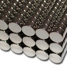 20 MAGNETI DI POTENZA AL