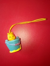 Winnie The Pooh Portachiavi Animal Wear Secchio