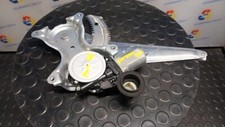 ALZACRISTALLO ELETTR. PORTA POST. DX.  6980342050 TOYOTA RAV 4 4a Serie HYBRID (