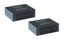 Cavo presa scart Audio Video a