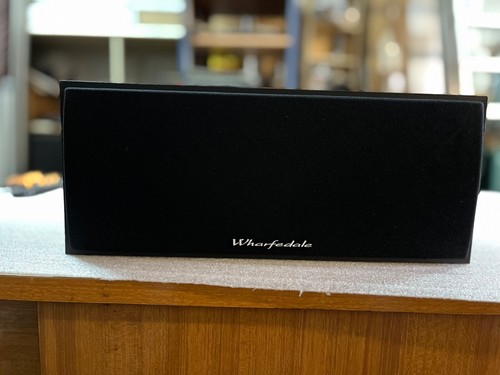 Wharfedale centre 6ohm 100w - centre,