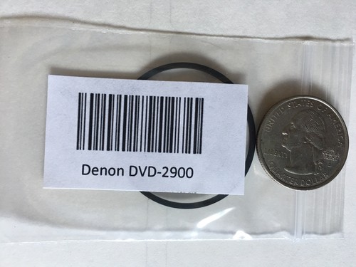 Denon belt adv - denon, adv-700