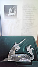 Swarovski SCS UNICORNO - The Unicorn