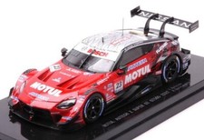 Nizzan Z Motul Autech