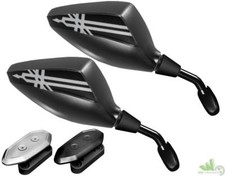 2 SPECCHIETTI YAMAHA TMAX