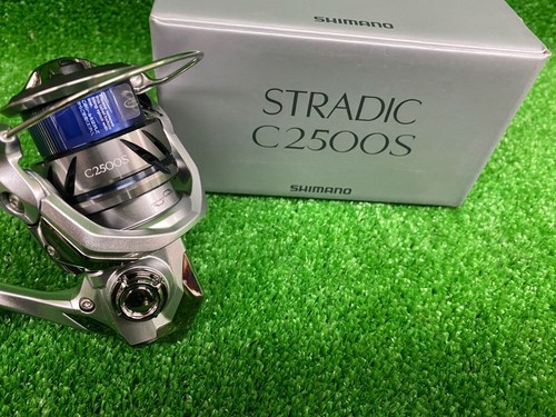 Mulinello pesca shimano 23 - mulinello,