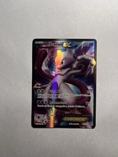 MEWTWO EX 98/99 FULL ART -