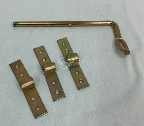 Chiavistello per portone porta - per, portone/porta