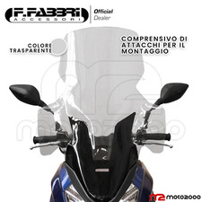 PARABREZZA PARAVENTO