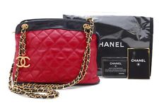 Borsa a tracolla CHANEL