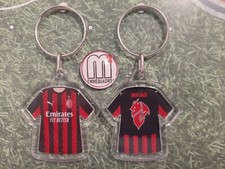 n°1 portachiavi NUOVA maglia